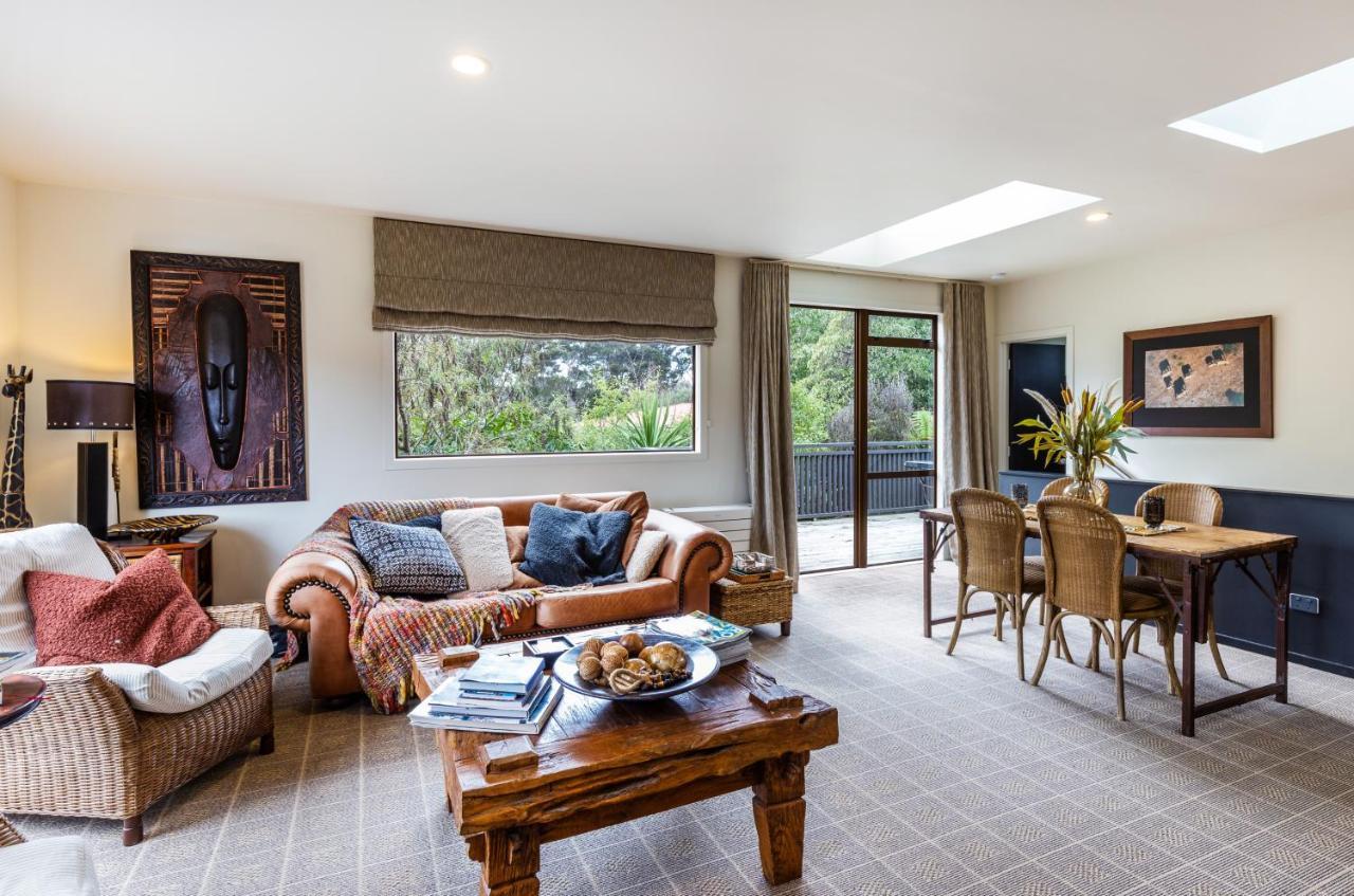 Turangi Trout Lodge Exteriér fotografie