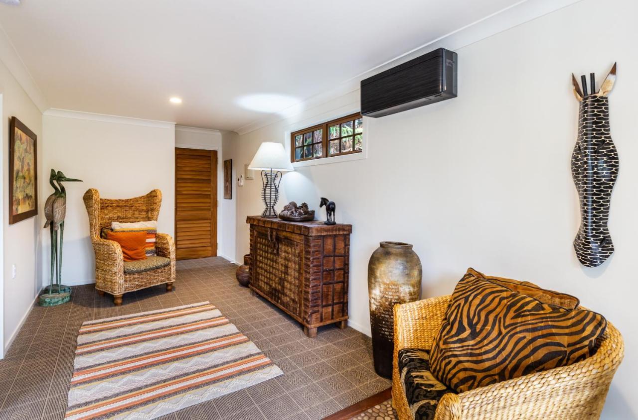 Turangi Trout Lodge Exteriér fotografie