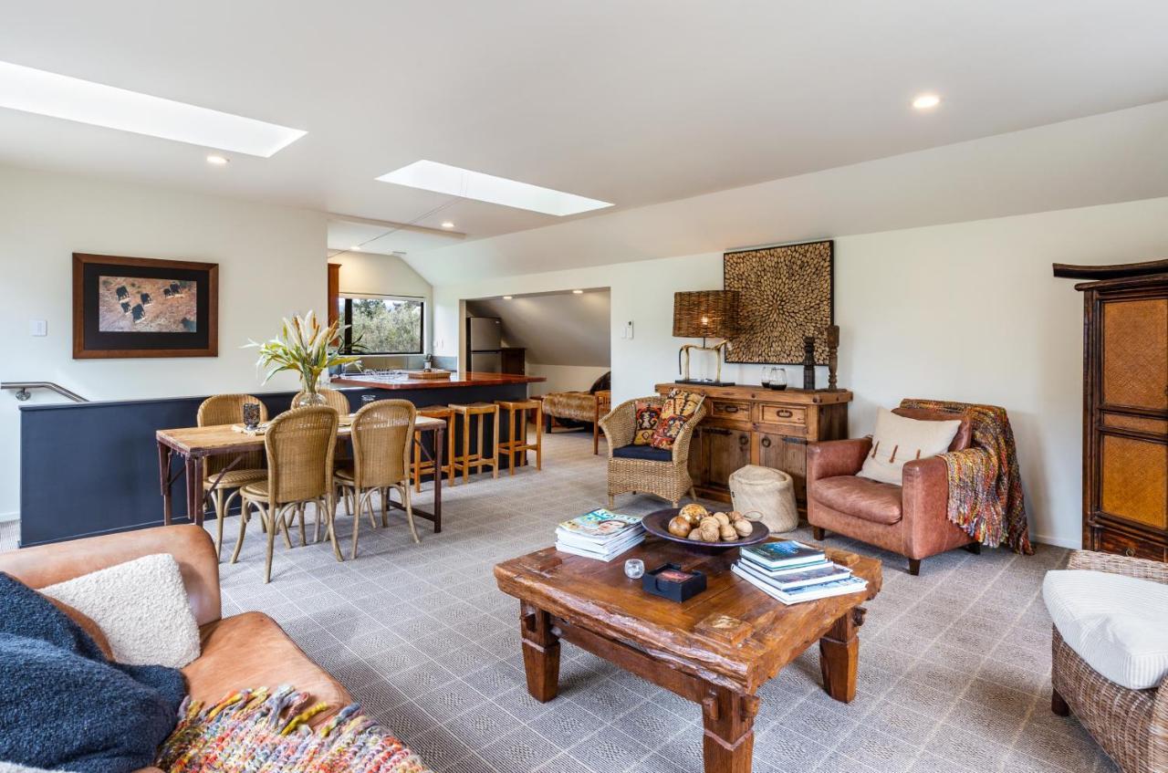 Turangi Trout Lodge Exteriér fotografie